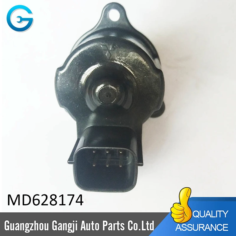 Idle Air Control Valve IAC MD619857