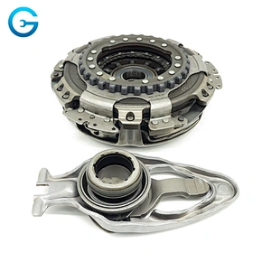 Best Price dsg transmission dq200 clutch  oam Repair Kit 0AM198140L 602000600