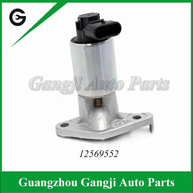 High Performance EGR Valve OEM 12569552