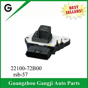 Wholesale Price For New Ignition Control Module Ignitor 22100-72B00 2210072B00 RSB57