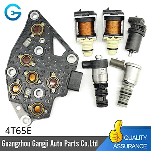 4T65E Transmission Solenoid Kit EPC Shift TCC for Buick 2003