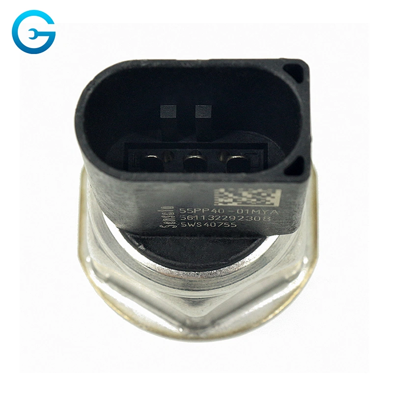 Wholesale High Quality Fuel Rail Pressure Sensor 55PP40-01 For FORDs