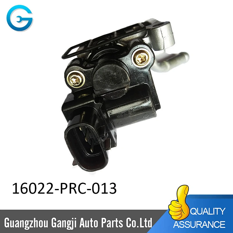 New IACV Idle Air Control Valve 16022-PRB-A01 16022-PRC-013 for  Civics