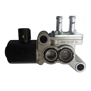 36450-P2J-J01 36450p2jj01 IACV Idle Air Control Valve For 1996-2000 HondaS Civics