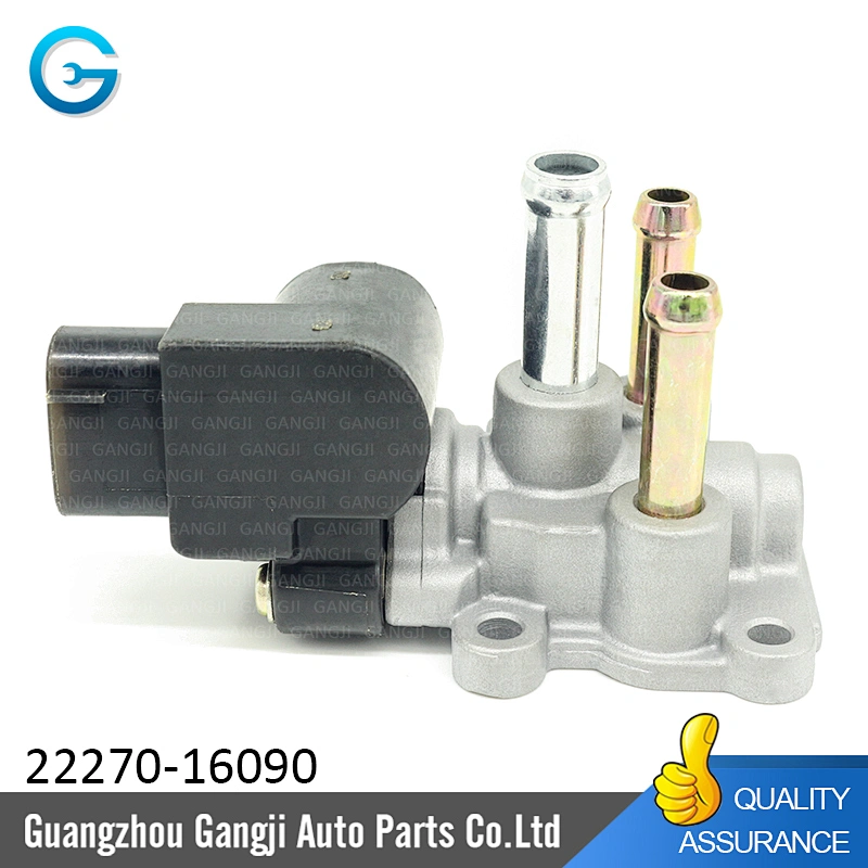 Idle Air Control Valve IACV 22270-16090 136800-1060 For Toyotas Corollas 97-00