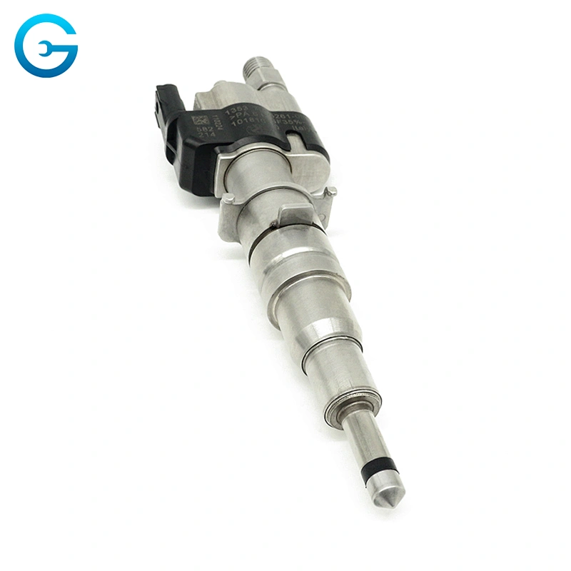 Car Parts Wholesale Price Fuel Injector 13538616079 for BMWS