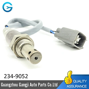 toyotas corollas oxygen sensor 234-9052 89467-12010 For Matrix 1.8L