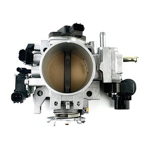 Factory Direct Auto Parts Throttle Body for Honda CR-VS 2002-2005   OEM 16400-PPA-A11