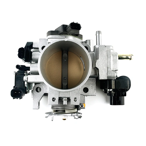 Factory Direct Auto Parts Throttle Body for Honda CR-VS 2002-2005   OEM 16400-PPA-A11