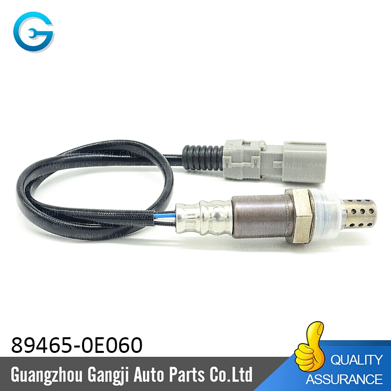 Best Performance for Toyotas Oxygen Sensor 89465-0E060 Sensor de oxigeno