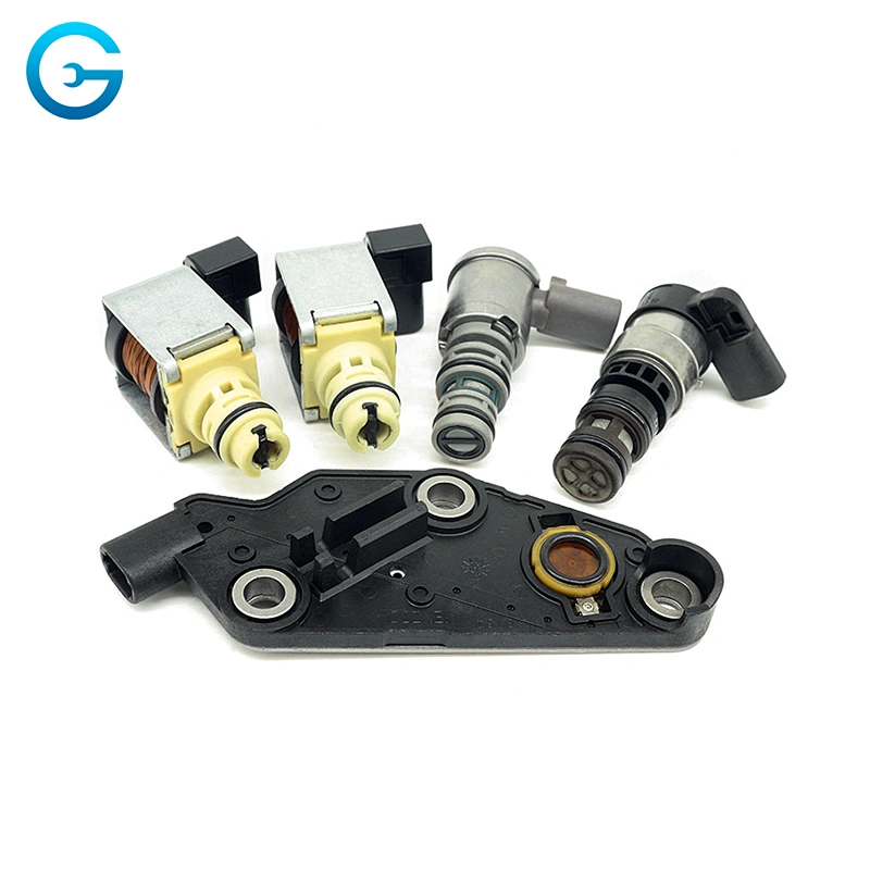 G4T65E Automatic rebuild kit 4T65E transmission parts transmission solenoid set kit