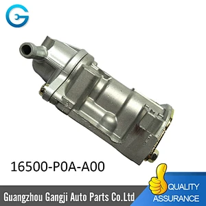 High Quality Fast Idle Air Control Valve IACV FITV fit for japanese car 16500-P0A-A01 AF42D-50331