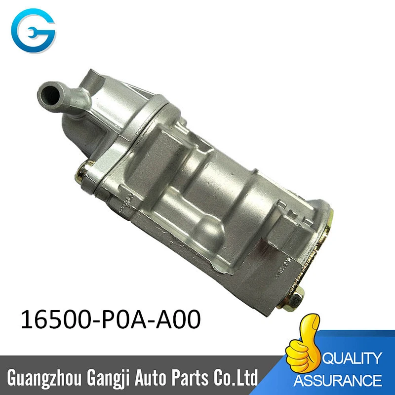 High Quality Fast Idle Air Control Valve IACV FITV fit for japanese car 16500-P0A-A01 AF42D-50331