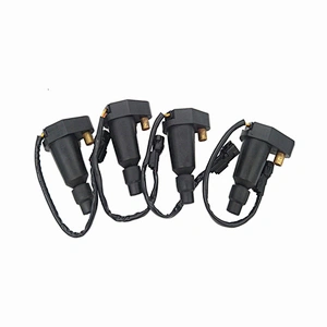 Auto Spare Parts Car Ignition Coil 22433-AA330 for Subaru