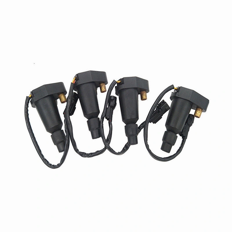Auto Spare Parts Car Ignition Coil 22433-AA330 for Subaru