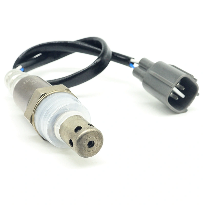 Universal Wideband Lambda O2 Air Fuel Ratio Zirconia 4Wire Car Oxygen Sensor 89467-07020 234-9050 For Toyota Camry Tacoma