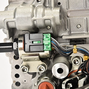 Rigorous Testing Cvt Automatic Transmission Valve Body For Nissan Jf011E Re0F10A