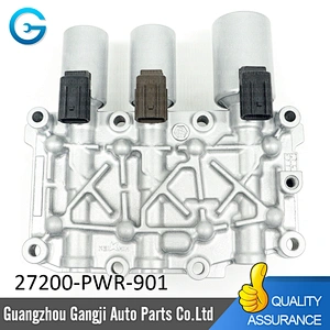 High Performance OEM 27200-PWR-013 Transmission Solenoid For Honda 2003-2008