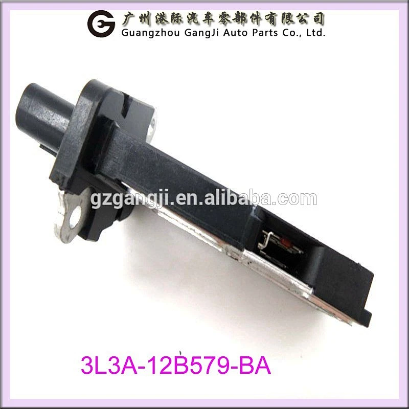 Cheap price compresses air flow meter 3L3A-12B579-BA for fords