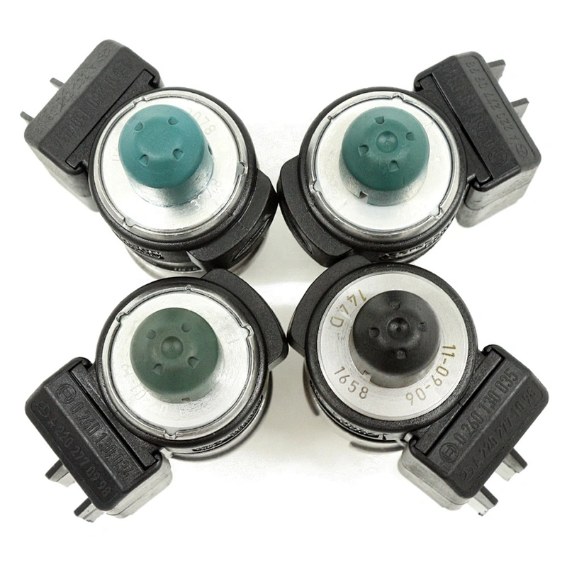 7G 722.9 Transmission Rebuild kit Auto Transmission Solenoid Kit