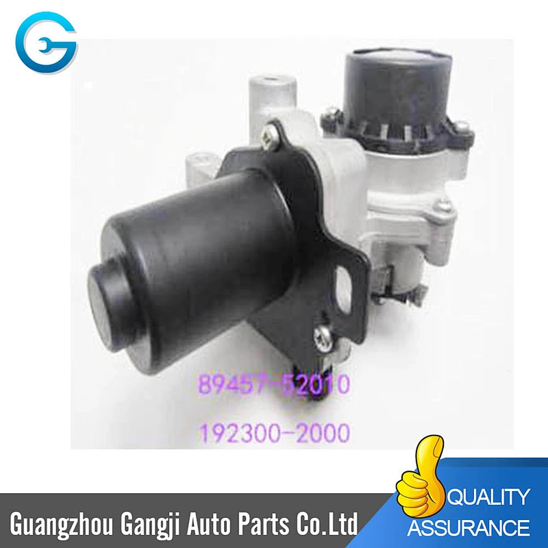 Shopping Throttle Position Sensor OEM 192300-2000 89457-52010