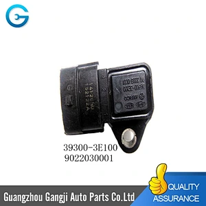 Cheap Auto Spare Parts Car Air Intake Pressure Sensor OEM 39300-3E100