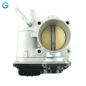 OEM ODM 22030-0D031 88973888 Throttle Body For Toyota