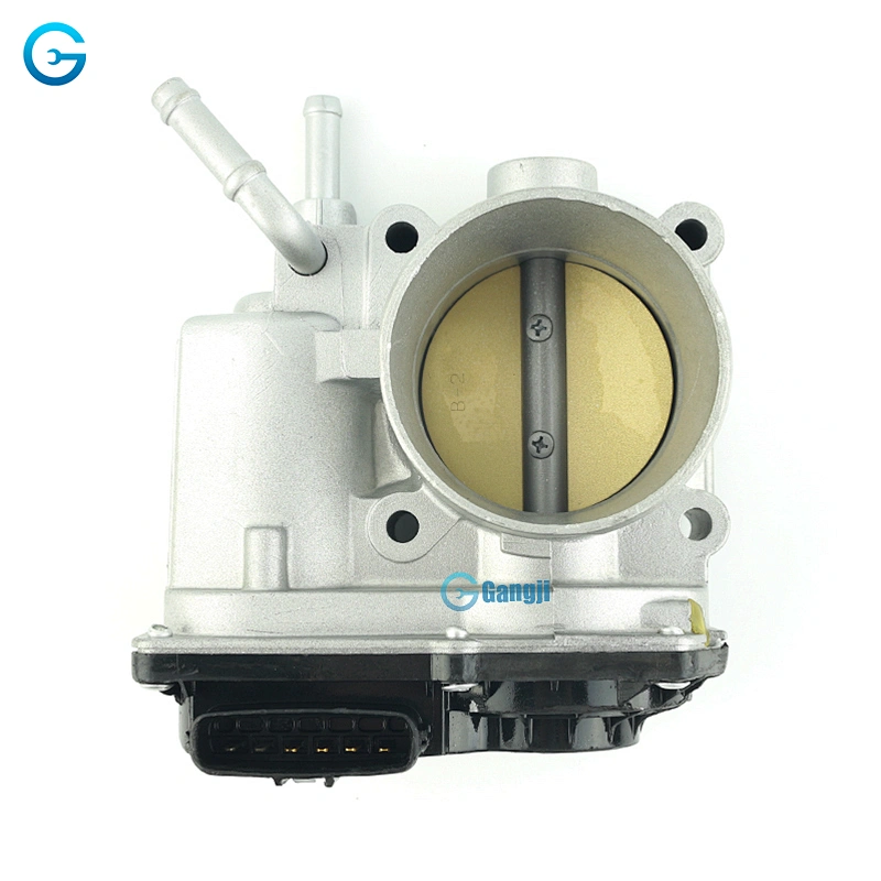 OEM ODM 22030-0D031 88973888 Throttle Body For Toyota