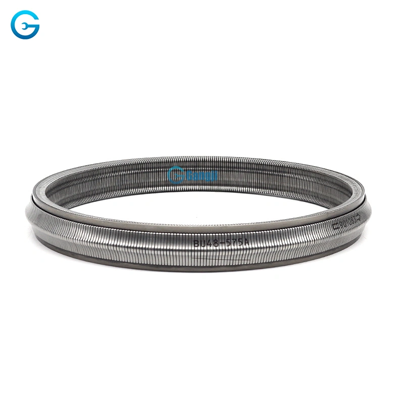 High Performance  Wholesale  Cvt Transmission Belt Cft23 901083 For Ford Focus