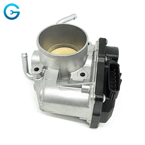 Stock 45mm 50mm 60mm Throttle Body Valve OEM 22030-28011 fits for TOYOTAS