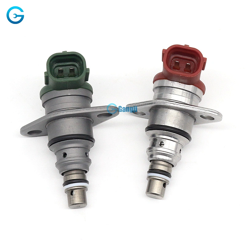Fuel Pump Suction Control Valve for TOYOTAS 2.0 2.2 3.0 D-4D D 096710-0120 096710-0130