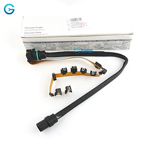 Wholesale OEM 01M095 Transmission Wiring Harness Wire Solenoid Ribbon For VW 01M927365