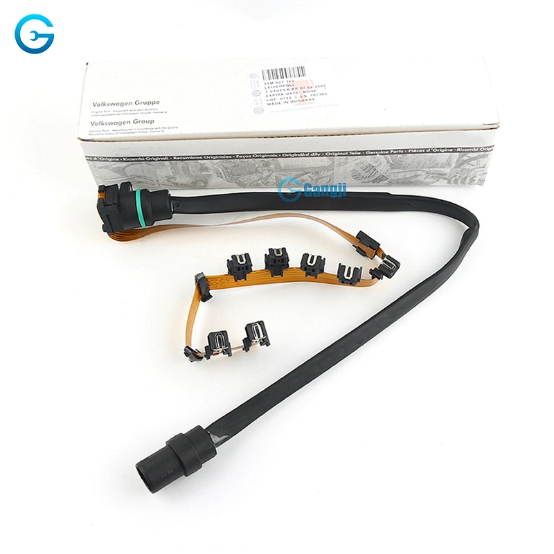 Wholesale OEM 01M095 Transmission Wiring Harness Wire Solenoid Ribbon For VW 01M927365