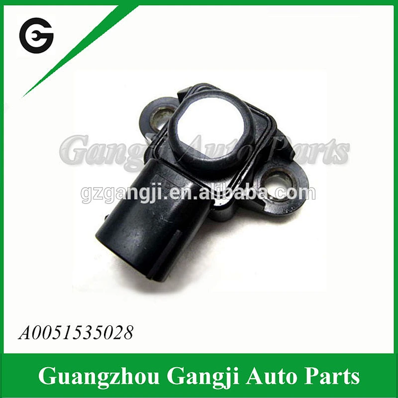 Manifold Air Pressure Sensor A0051535028 for Mercedess CLS 219 W219 350CGI 350