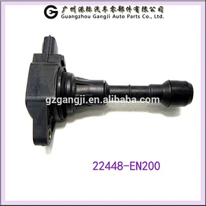 Auto Parts Store Wholesale Automotive Parts OEM 22448-EN200 Replace Ignition Coil