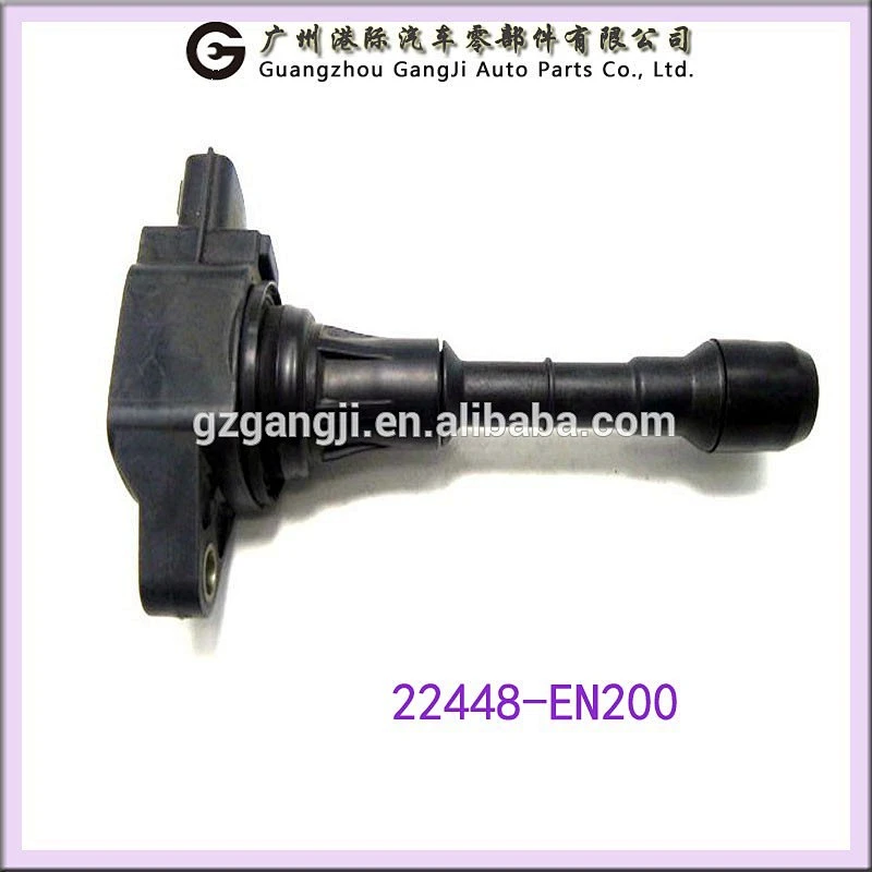 Auto Parts Store Wholesale Automotive Parts OEM 22448-EN200 Replace Ignition Coil