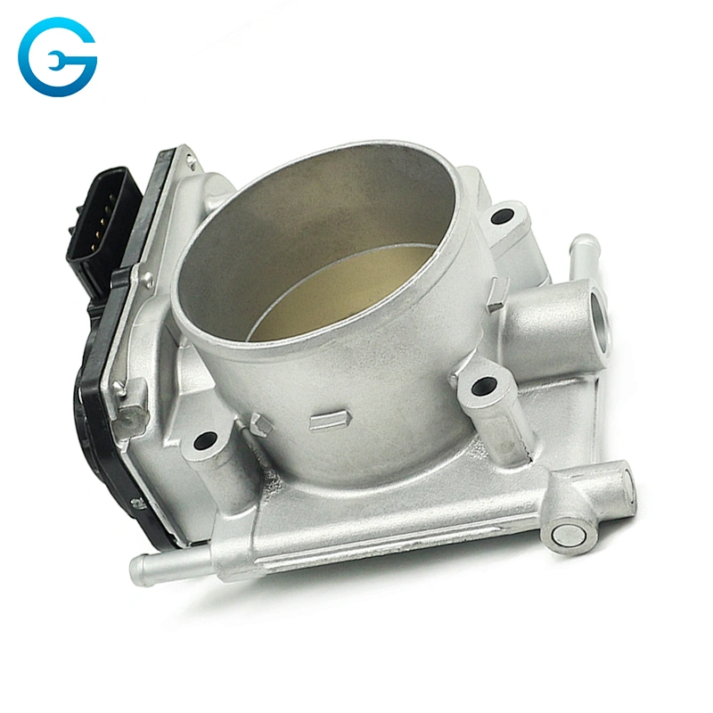 OEM N3H1136B0C For Mazda Throttle Body Car Engine RX-8 04-11