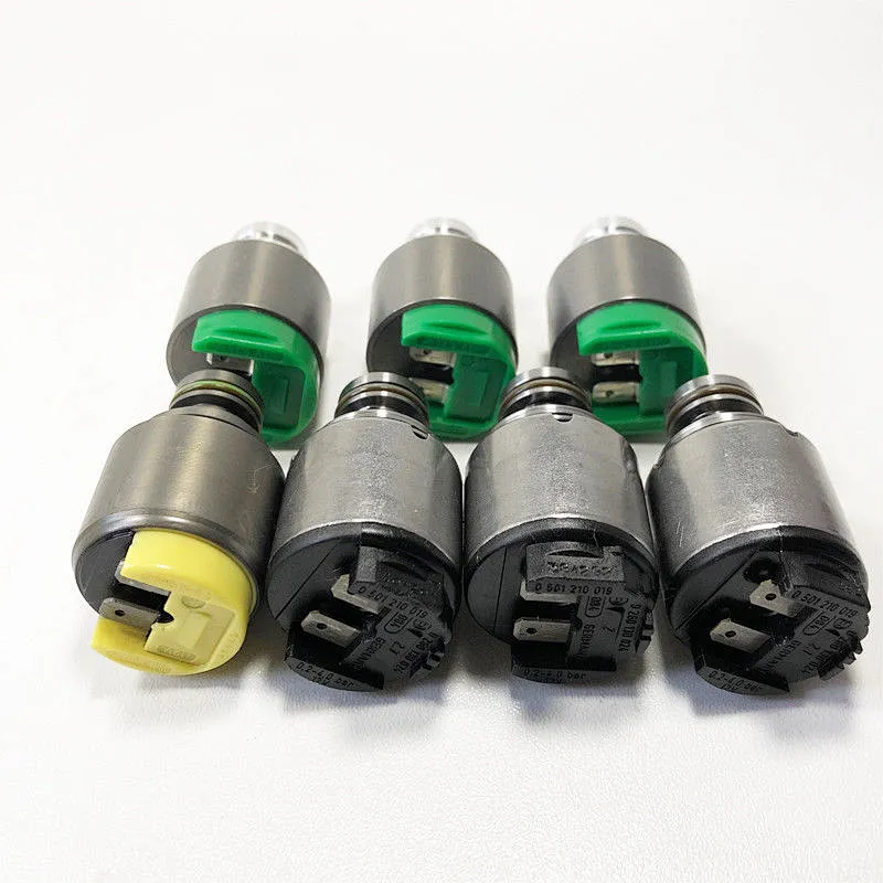 High Quality OEM 5HP19 Transmission Parts Transmission Kits 7Pcs for Audi VWs