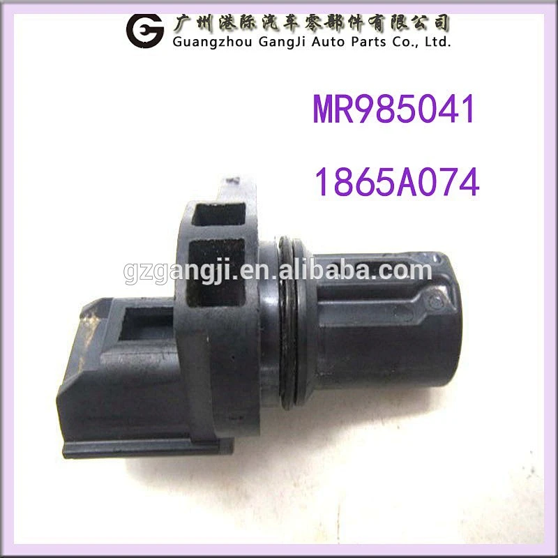 Used Car Parts For Sale MR985041 1865A074 Replacing Crankshaft Sensor