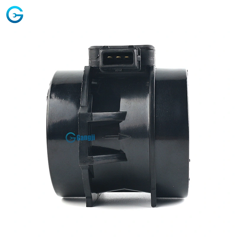 Auto Engine Mass Air Flow Sensor 28164-37100 5WK9605 for BMW Air Flow Sensor 13621432356
