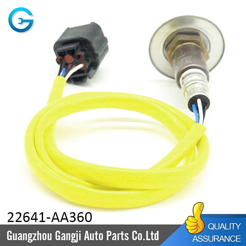 6 wire oxygen sensor for Subaru Foresters 22641-AA360