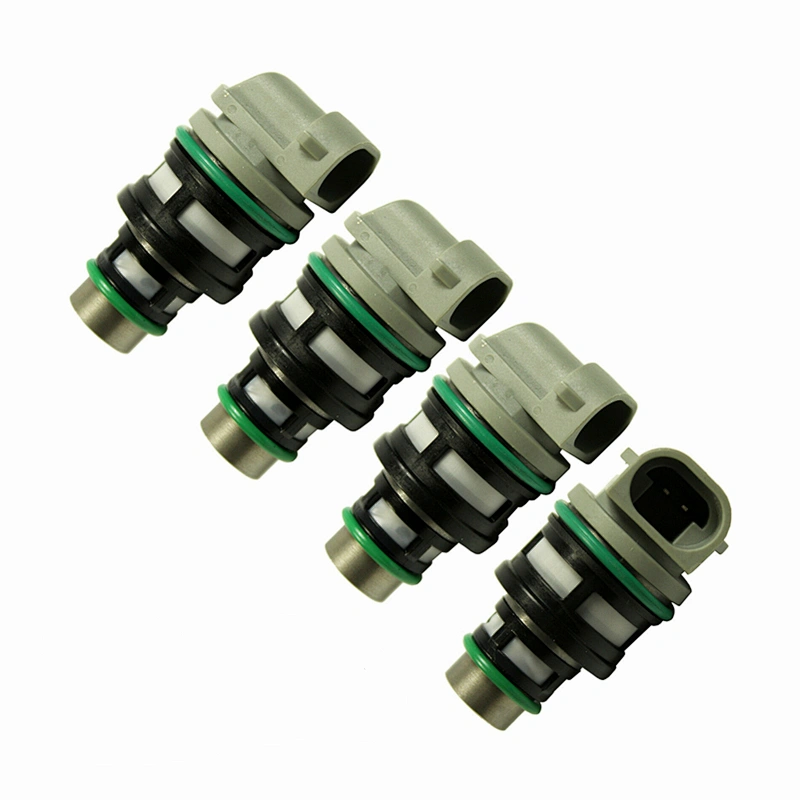 Original Fuel Injector Nozzle for Chevrolets GMCs Cavaliers Buicks  OEM 17113197