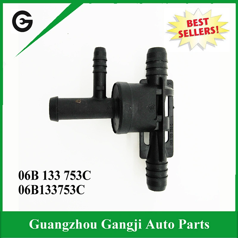 Wholesale Price Automatic Air Vent Vacuum Valve 06B133753C 06B 133 753C For Japanese Car