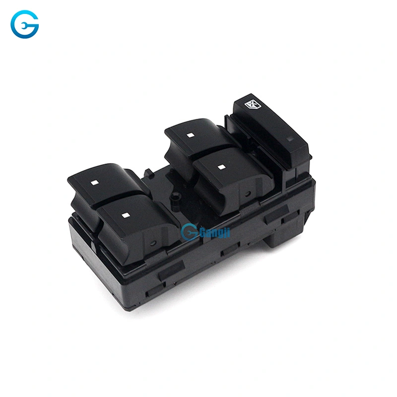 Auto Spare Parts 2595196 20945129 Window Switches For Chevrolet