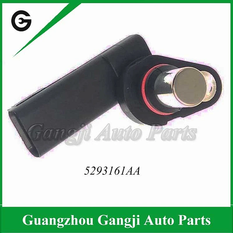 Engine Crankshaft Position Sensor CPS for MINIs COOPERS 1.6L V4 2002-2008
