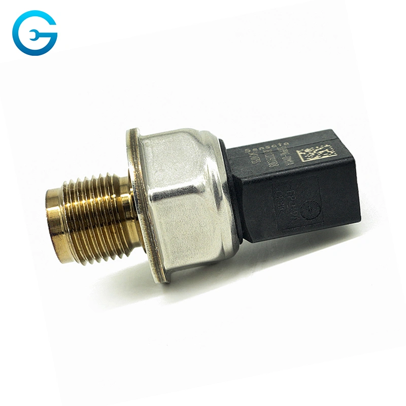 Wholesale High Quality Fuel Rail Pressure Sensor 55PP40-01 For FORDs
