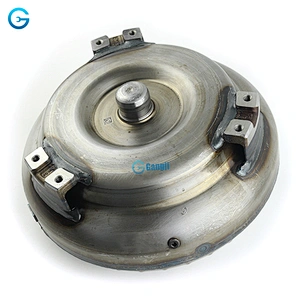 Automatic Transmission Torque Converter OEM A2212503902 For Mercedess