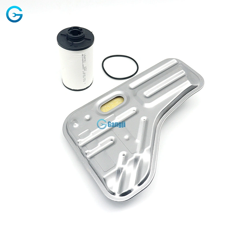 High Quality DQ250 DSG 02E automatic transmission 6speed Filter Kit for Audi