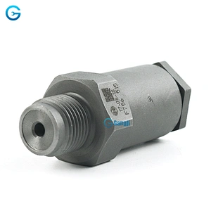High Performance OEM F00R000756 Fuel Rail Pressure Relief Valve Sensor for Dodge