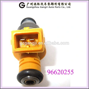 Fuel Injector For Chevrolets  Matiz M200 M250 96620255 ADG02801